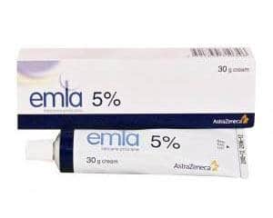 Emla Creme