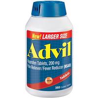 Advil Tabletten