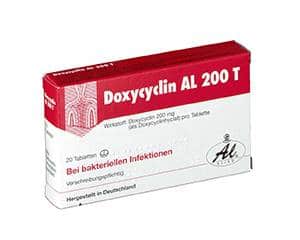 Doxycyclin