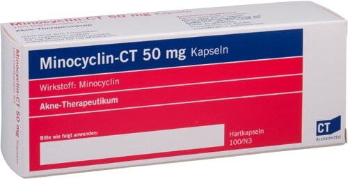 Minocyclin