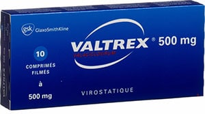 Valtrex