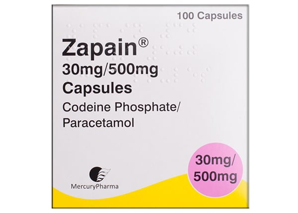 Zapain