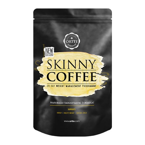 Skinny Coffee