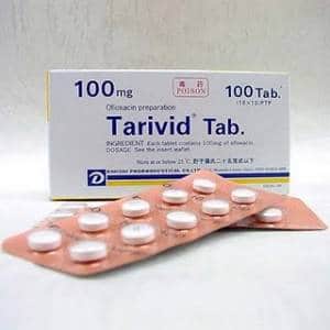 Tarivid