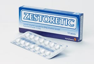 Zestoretic