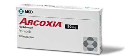 Arcoxia