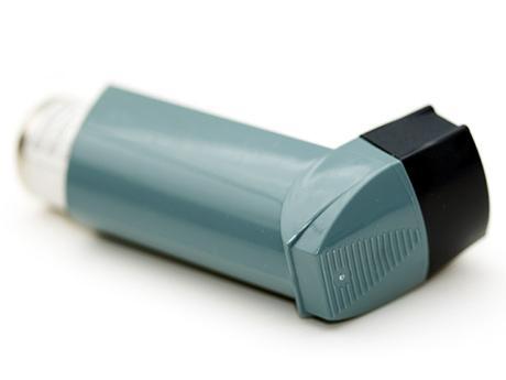 Asthmaspray