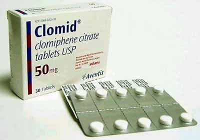 Clomid Clomifen
