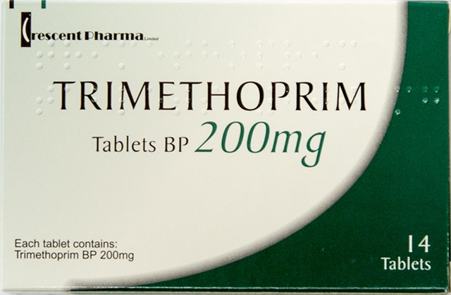 Trimethoprim