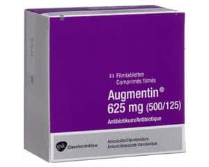 augmentan augmentin