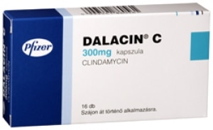 dalacin c 300