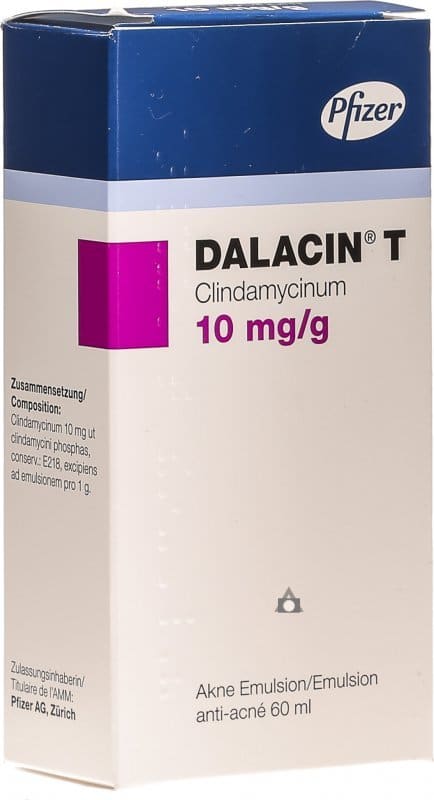 Dalacin T