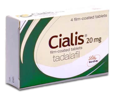 Cialis Preisvergleich