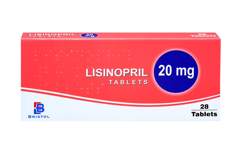 Lisinopril