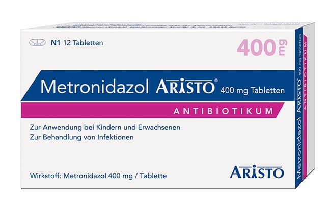 Metronidazol Tabletten Salbe Ohne Rezept Flagyl Rezeptfrei Kaufen