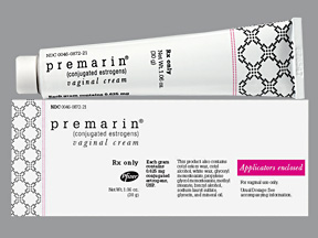 Premarin Creme
