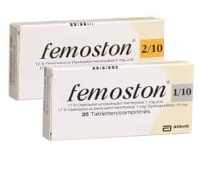 Femoston 1 10 2 10 Rezeptfrei Kaufen Ohne Rezept Bestellen