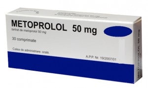 Metoprolol