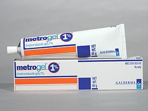 Metrogel