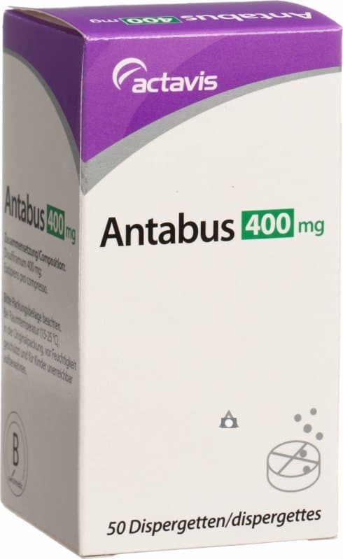 Antabus