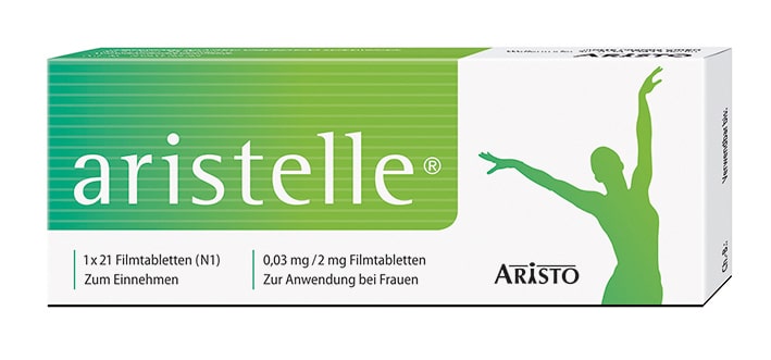 Aristelle Pille