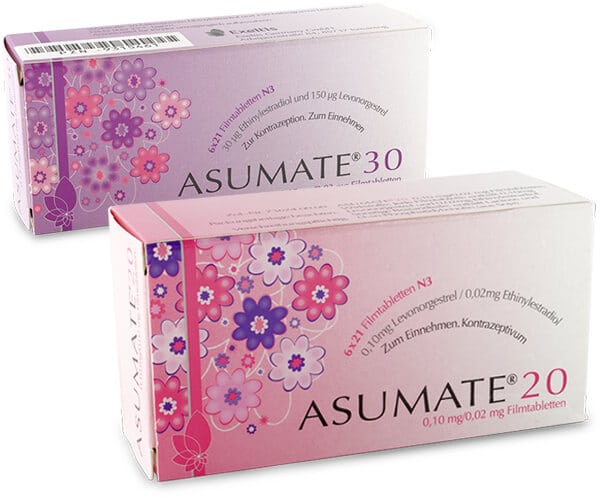 Asumate