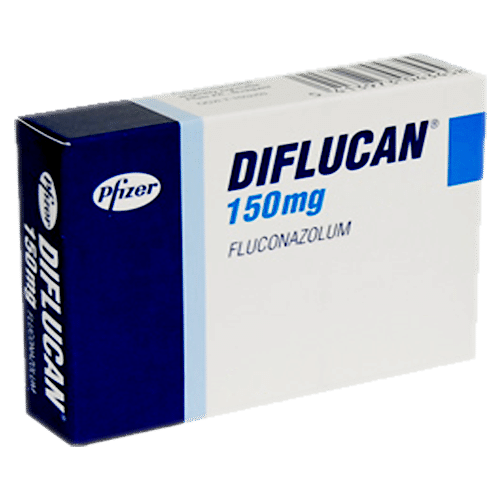 Diflucan Fluconazol