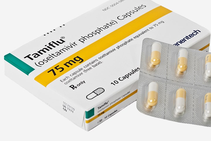 Tamiflu