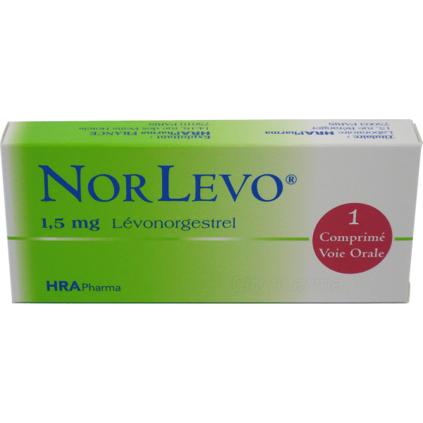 Norlevo