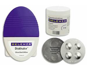 Relenza