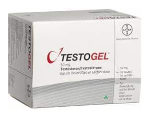 Testogel