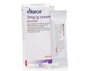 Vitaros Creme