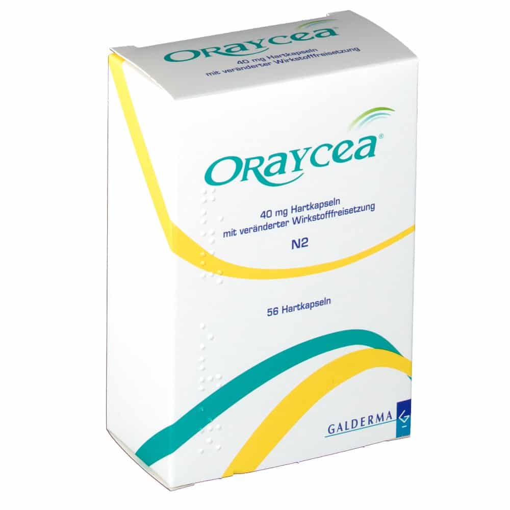 Oraycea