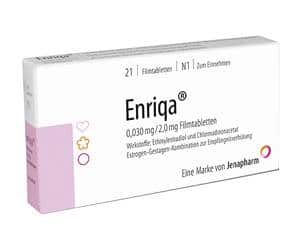 Enriqa Pille
