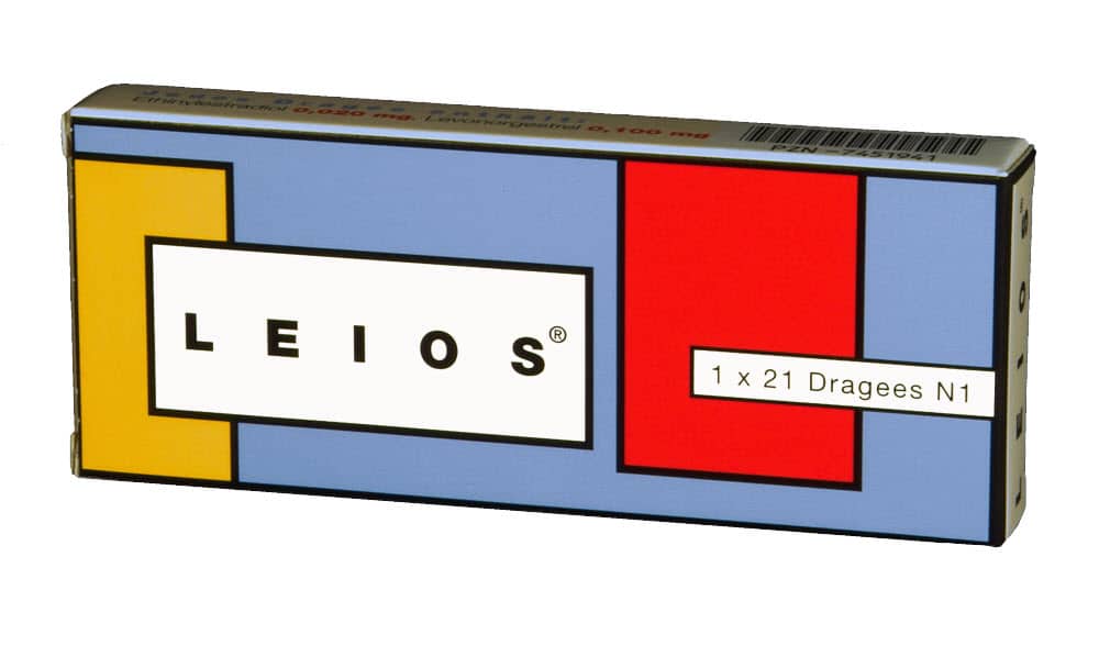 Leios