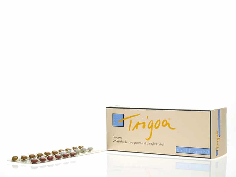 Trigoa Pille Ohne Rezept Bestellen Trigoa Rezeptfrei Kaufen