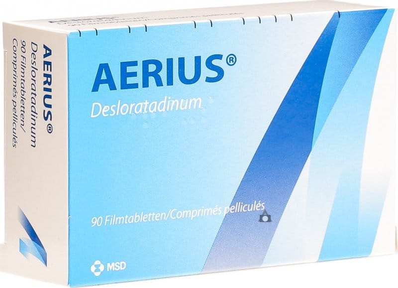 Aerius