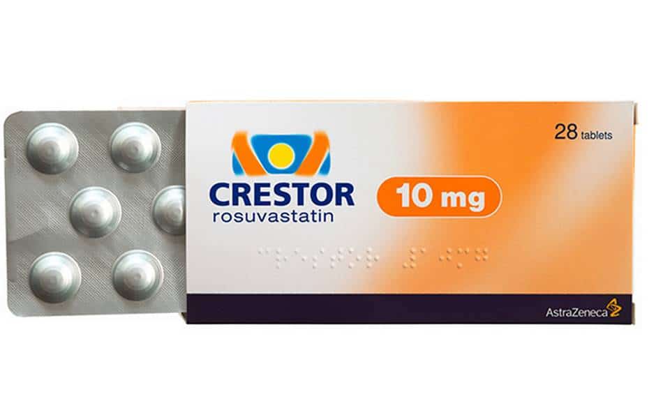 Crestor