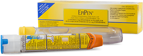 EpiPen