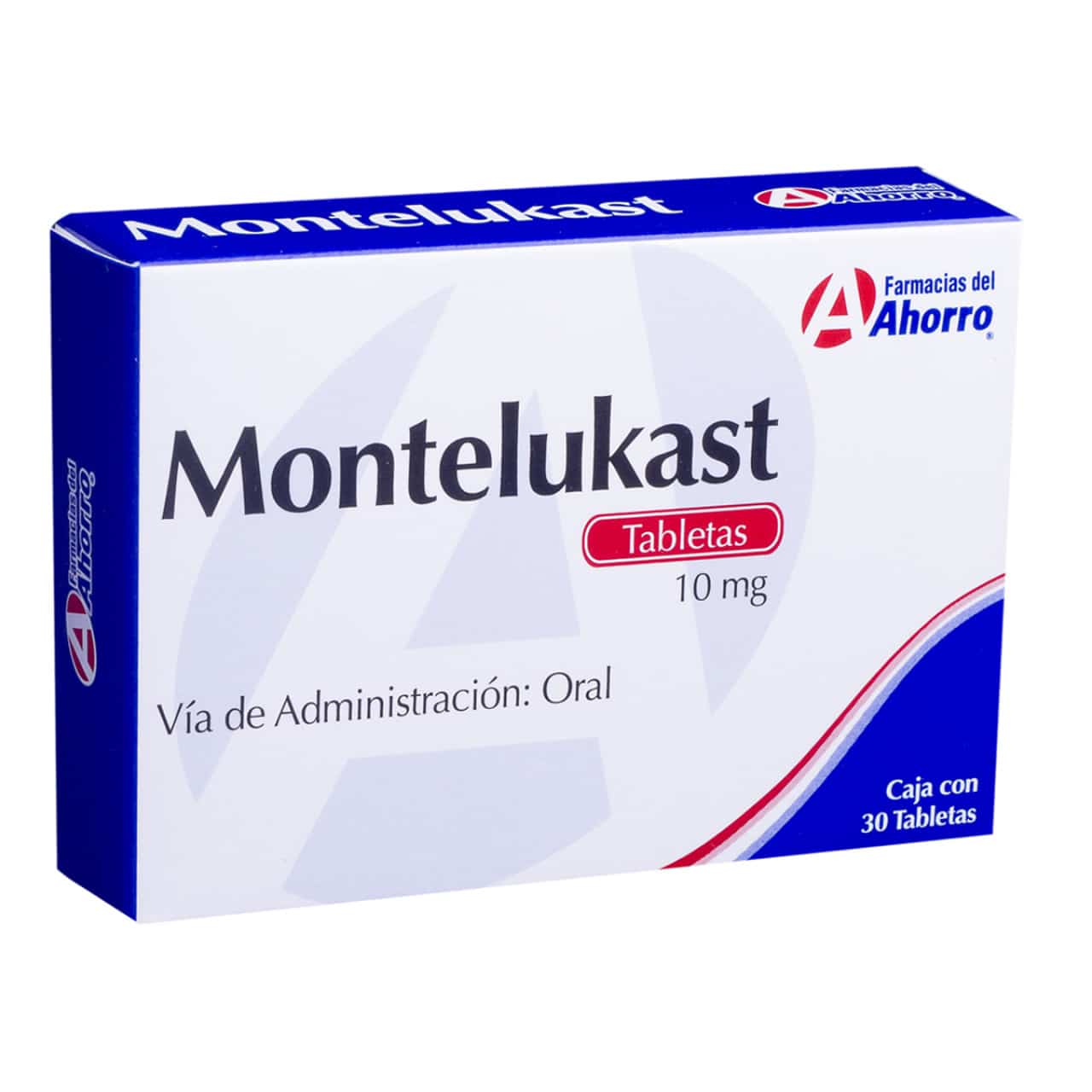 Montelukast