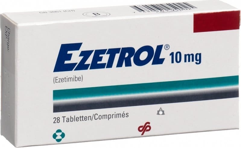 Ezetrol