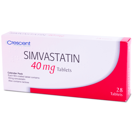 Simvastatin