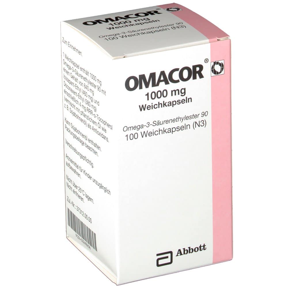 omacor