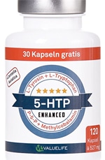 5 HTP Enhanced