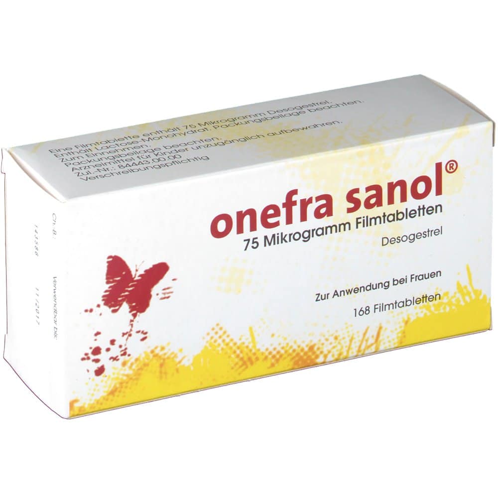 Onefra Sanol