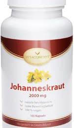 Johanniskraut