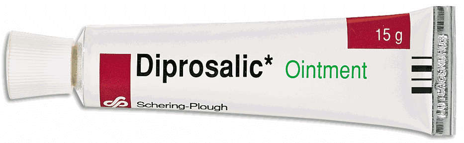 Diprosalic