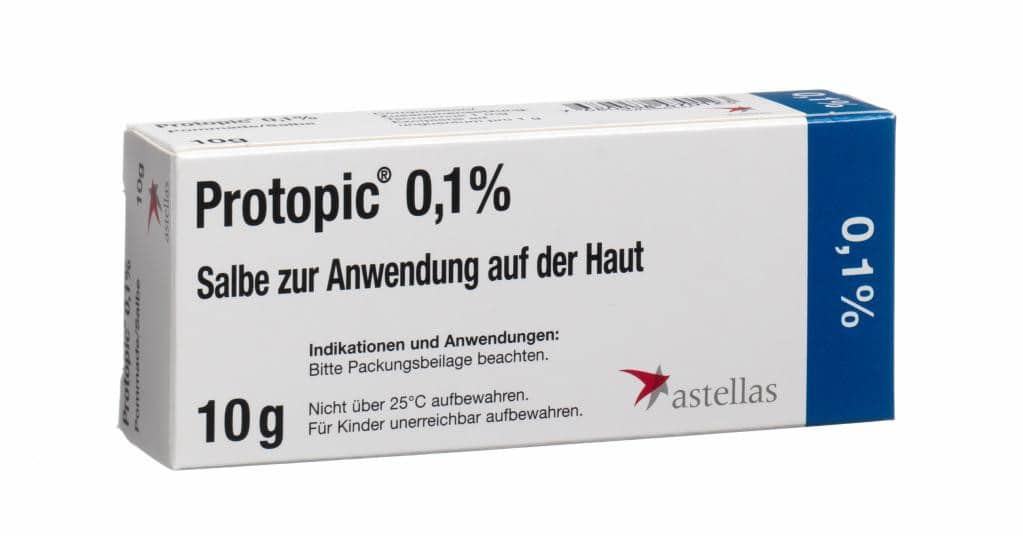 Protopic