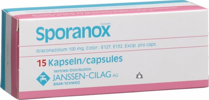 Sporanox