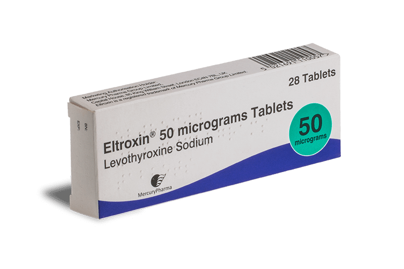 Eltroxin